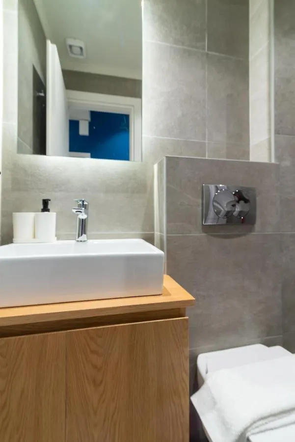Apla Mini Studio In Downtown كاندية اليونان