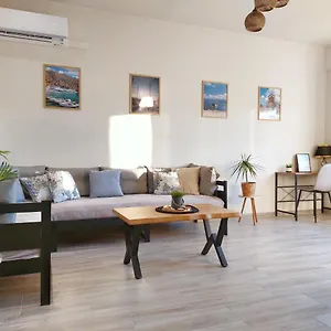 Διαμέρισμα House Deluxe, Ηράκλειο Κρήτης
