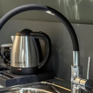 Διαμέρισμα Andrews Luxury Near The Airport, Ηράκλειο Κρήτης