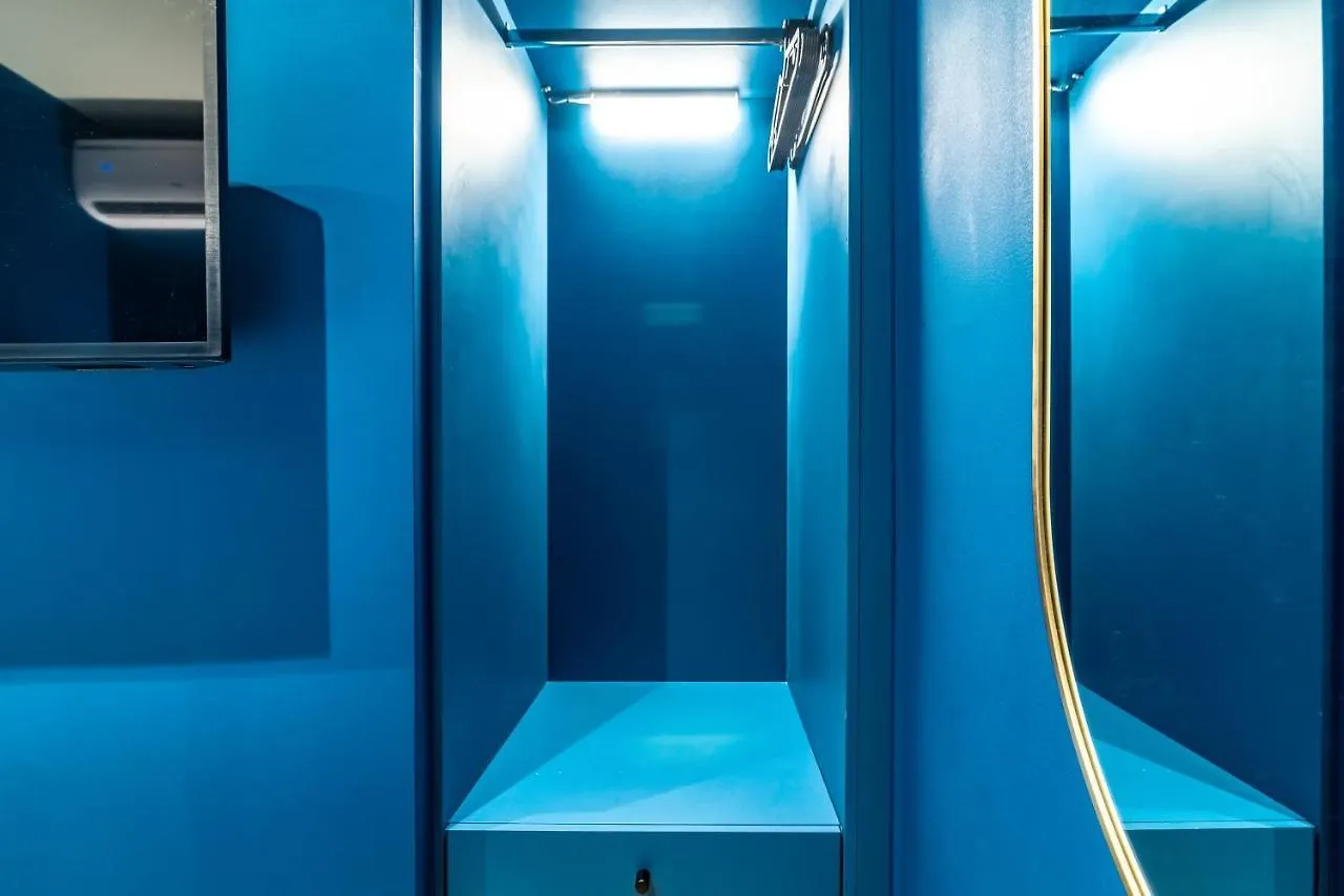 Διαμέρισμα Apla Mini Studio In Downtown Ηράκλειο Κρήτης Ελλάδα