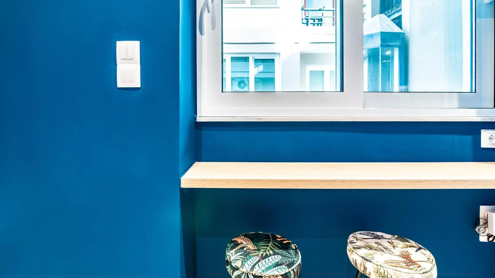Apla Mini Studio In Downtown Heraklion  Apartment Heraklion (Crete)