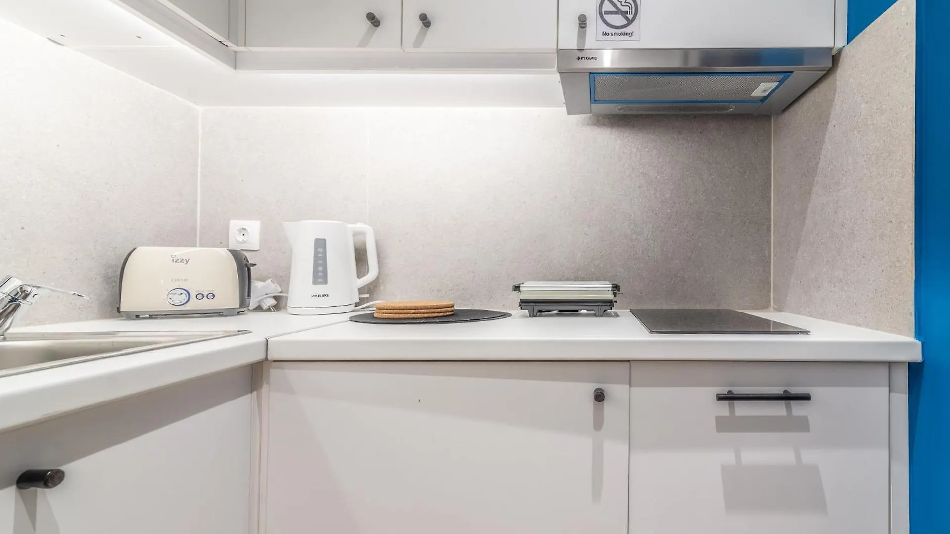 Διαμέρισμα Apla Mini Studio In Downtown Ηράκλειο Κρήτης
