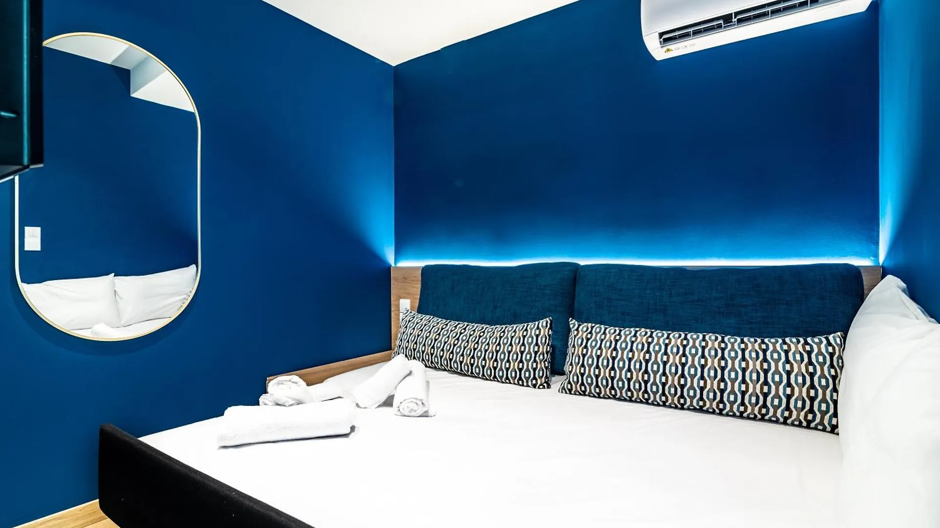 Apla Mini Studio In Downtown Heraklion  Heraklion (Crete)